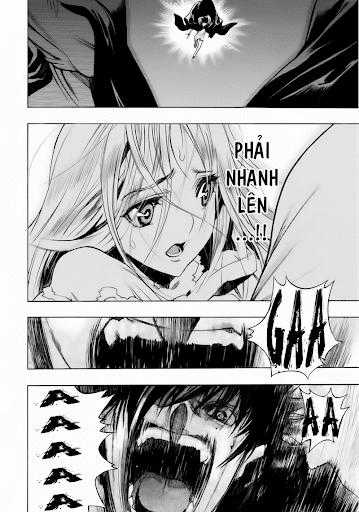 Attack On Titans - Before The Fall Chapter 4 trang 27