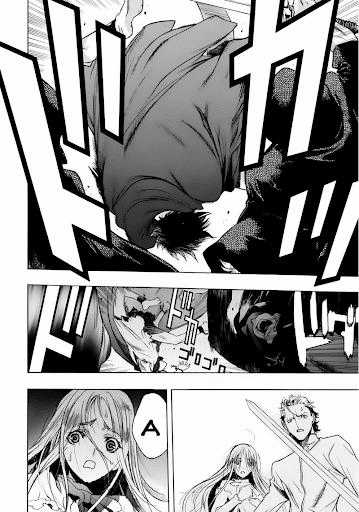 Attack On Titans - Before The Fall Chapter 4 trang 29