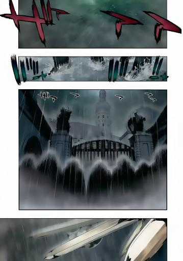 Attack On Titans - Before The Fall Chapter 4 trang 3