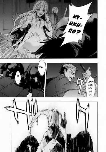 Attack On Titans - Before The Fall Chapter 4 trang 30