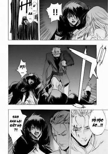 Attack On Titans - Before The Fall Chapter 4 trang 31