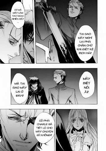 Attack On Titans - Before The Fall Chapter 4 trang 32