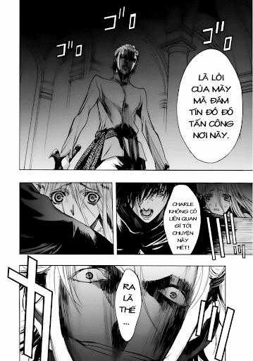 Attack On Titans - Before The Fall Chapter 4 trang 33