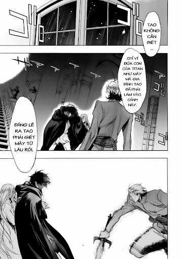 Attack On Titans - Before The Fall Chapter 4 trang 34