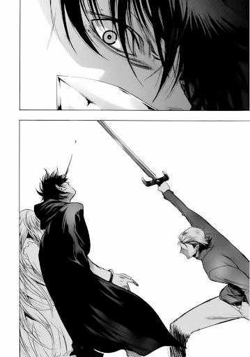 Attack On Titans - Before The Fall Chapter 4 trang 35