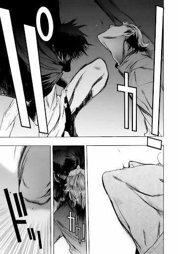 Attack On Titans - Before The Fall Chapter 4 trang 38