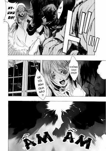 Attack On Titans - Before The Fall Chapter 4 trang 39