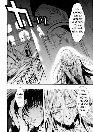 Attack On Titans - Before The Fall Chapter 4 trang 43