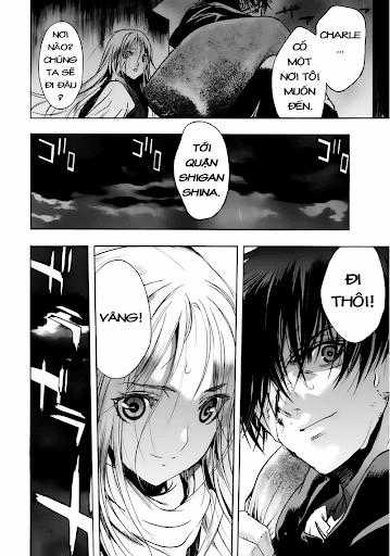 Attack On Titans - Before The Fall Chapter 4 trang 46