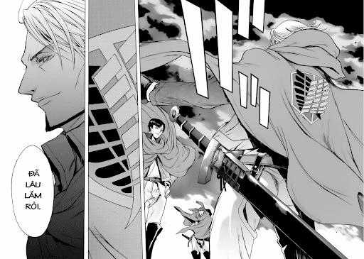 Attack On Titans - Before The Fall Chapter 4 trang 48