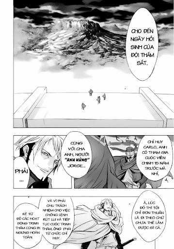 Attack On Titans - Before The Fall Chapter 4 trang 49