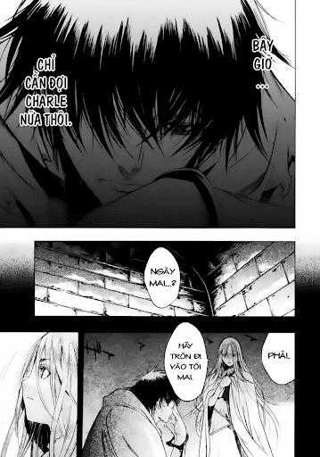 Attack On Titans - Before The Fall Chapter 4 trang 7