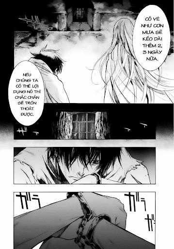 Attack On Titans - Before The Fall Chapter 4 trang 8