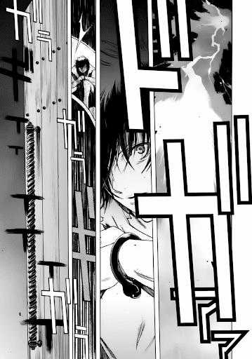 Attack On Titans - Before The Fall Chapter 4 trang 9