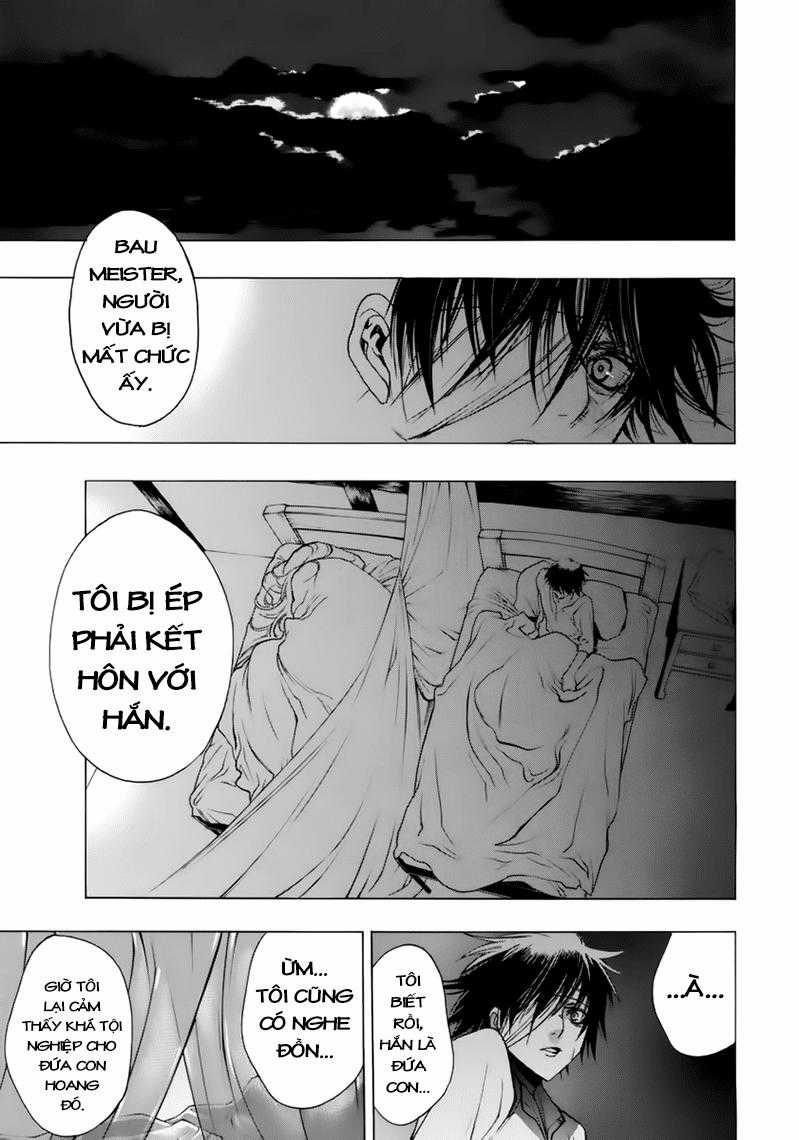 Attack On Titans - Before The Fall Chapter 5 trang 16