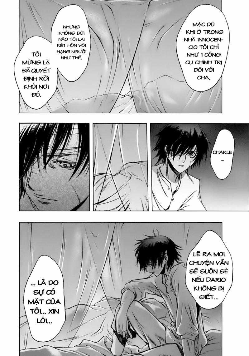 Attack On Titans - Before The Fall Chapter 5 trang 17