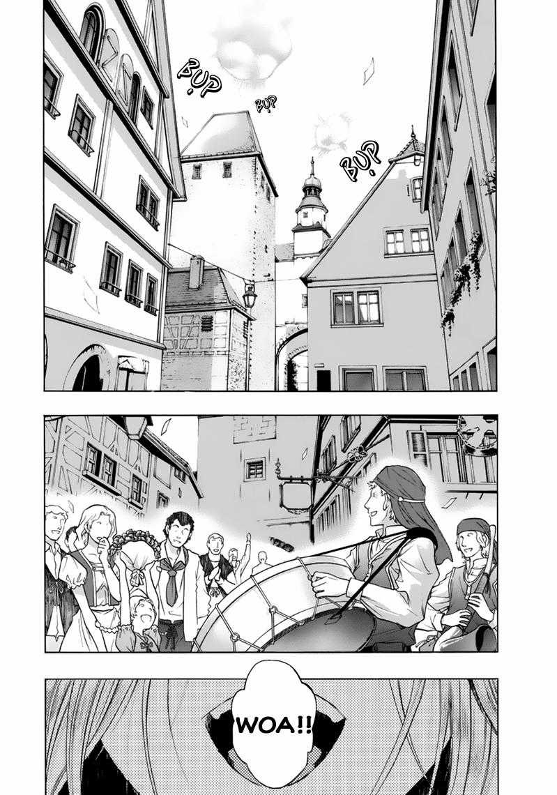 Attack On Titans - Before The Fall Chapter 5 trang 19