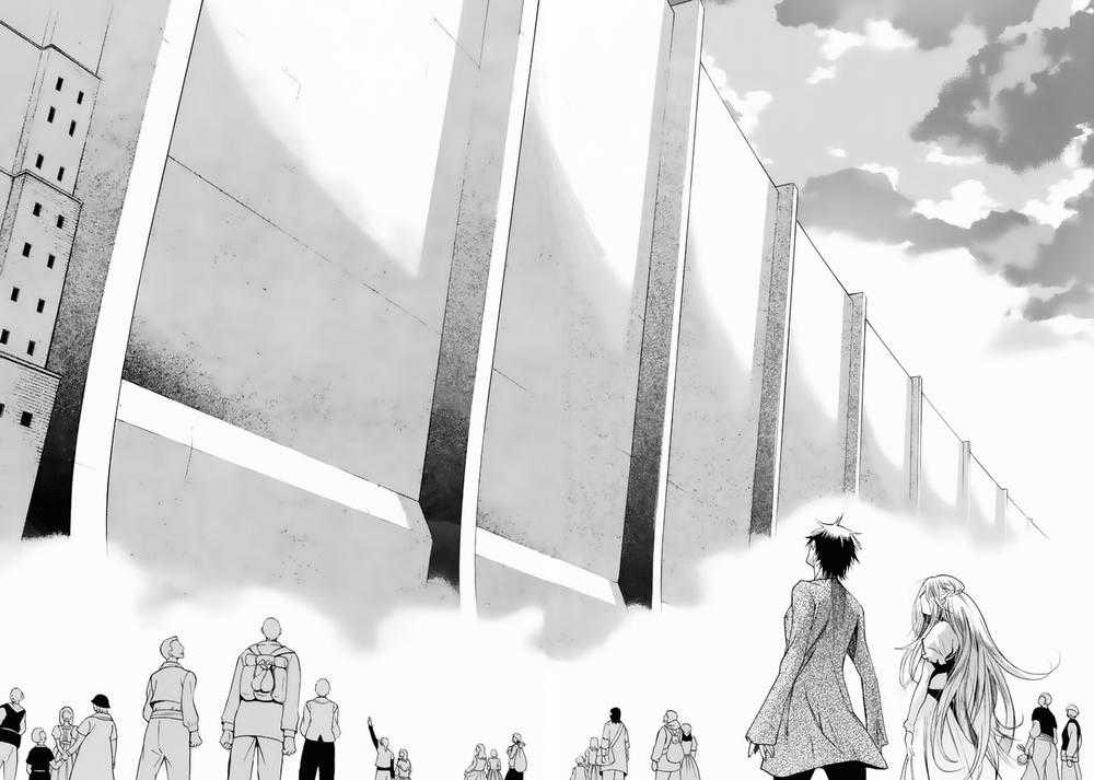 Attack On Titans - Before The Fall Chapter 5 trang 23