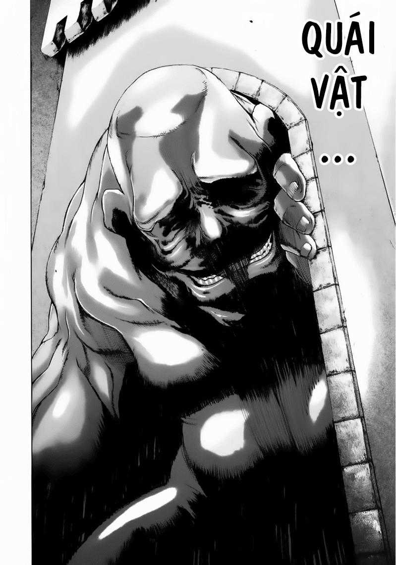 Attack On Titans - Before The Fall Chapter 5 trang 25