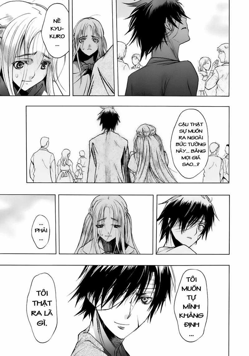 Attack On Titans - Before The Fall Chapter 5 trang 26