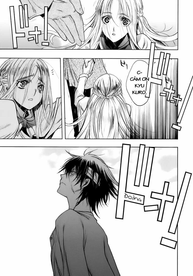 Attack On Titans - Before The Fall Chapter 5 trang 32