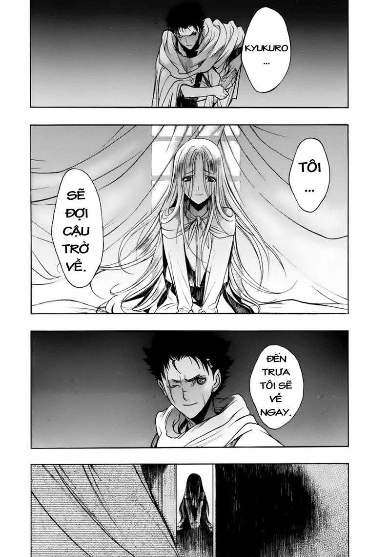 Attack On Titans - Before The Fall Chapter 5 trang 39