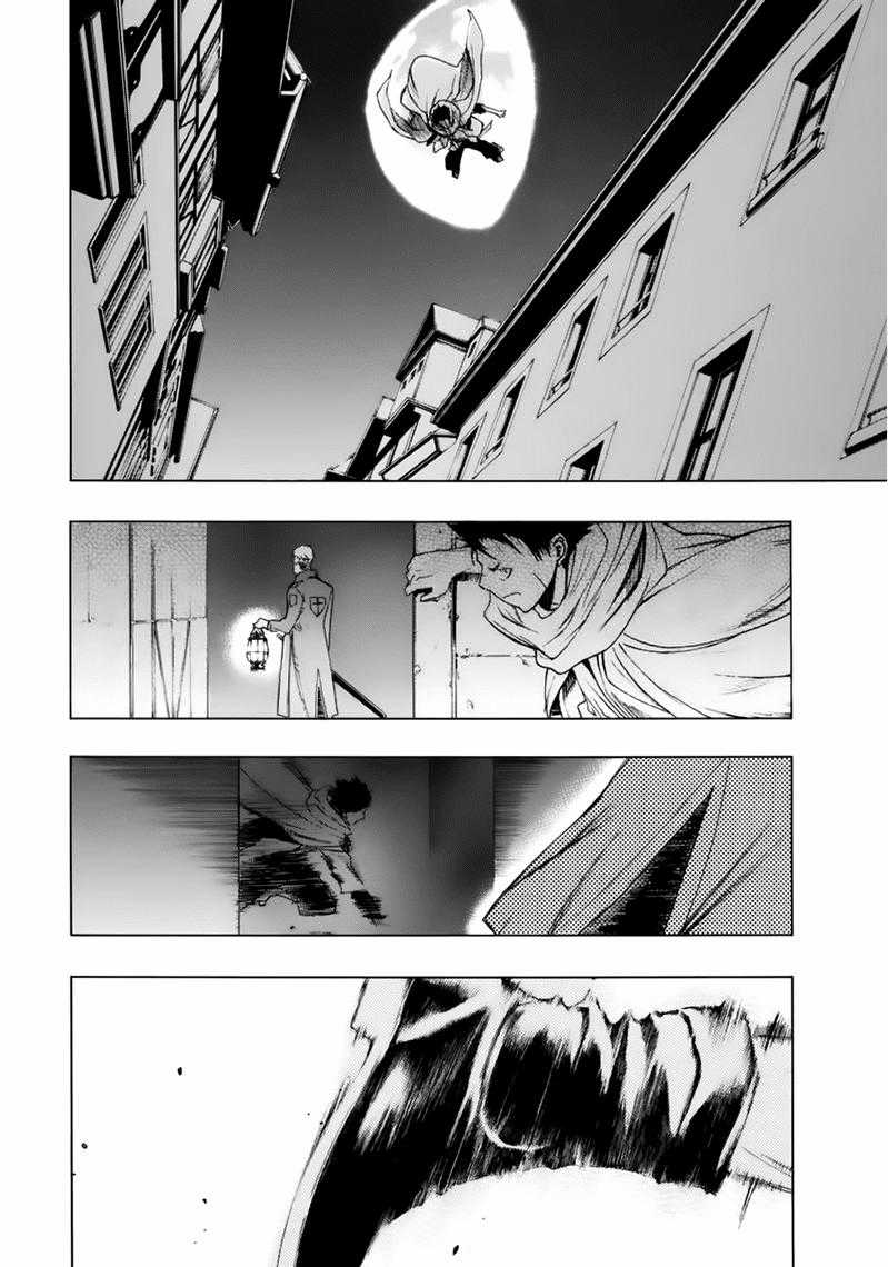 Attack On Titans - Before The Fall Chapter 5 trang 41