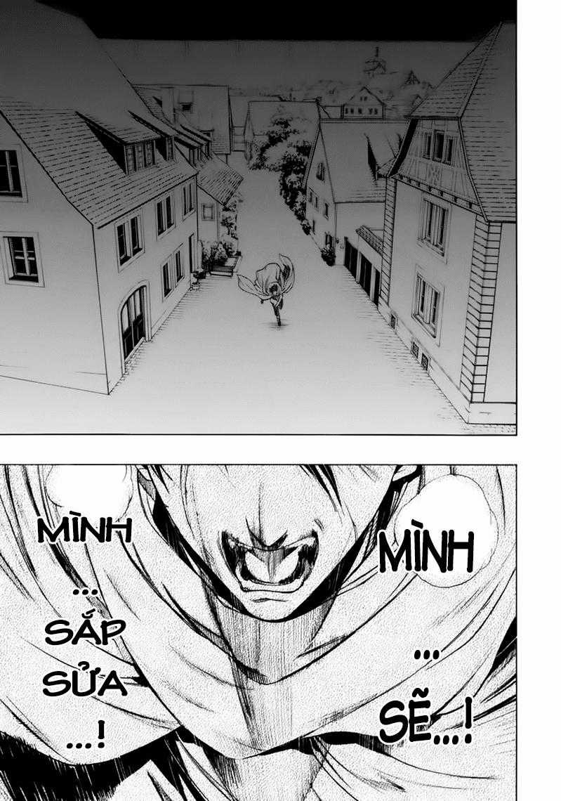 Attack On Titans - Before The Fall Chapter 5 trang 42