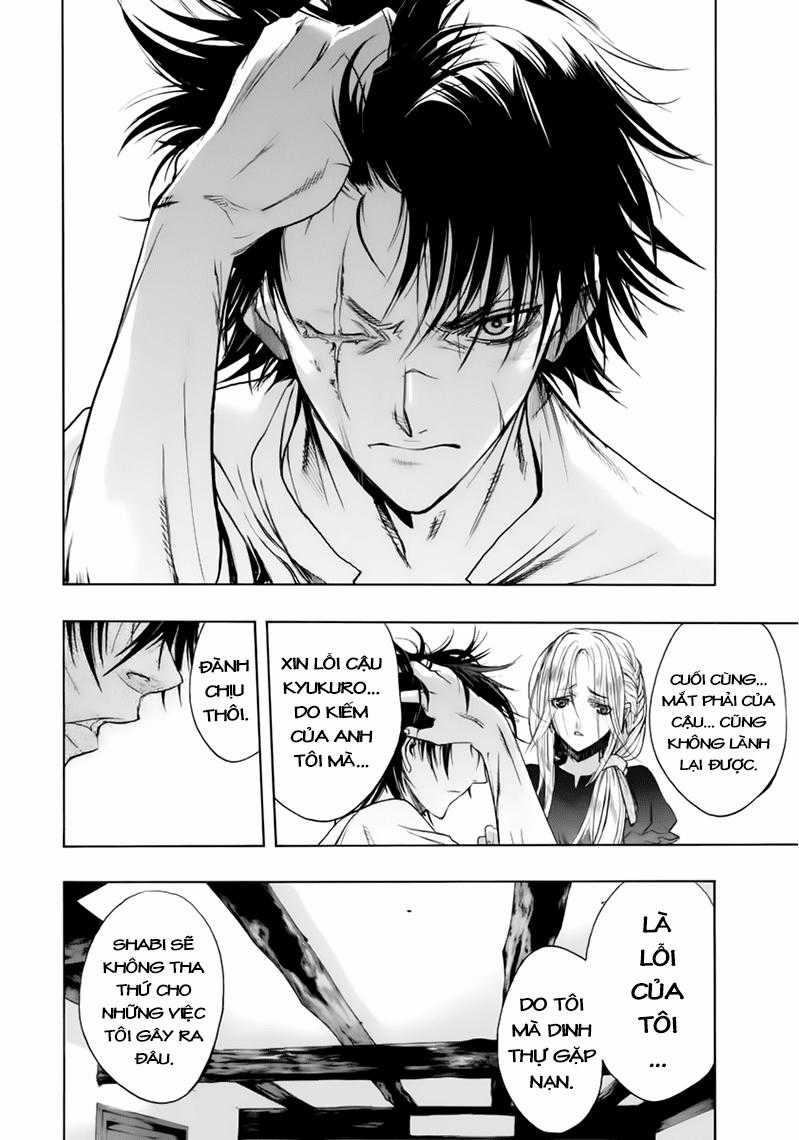 Attack On Titans - Before The Fall Chapter 5 trang 7