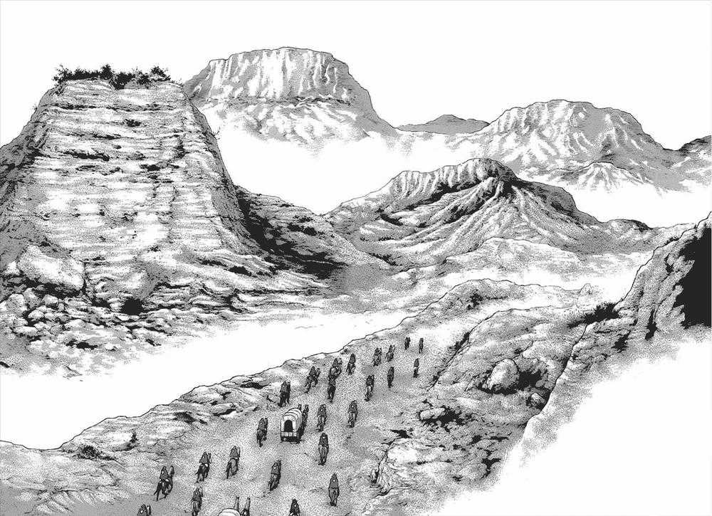 Attack On Titans - Before The Fall Chapter 6 trang 10