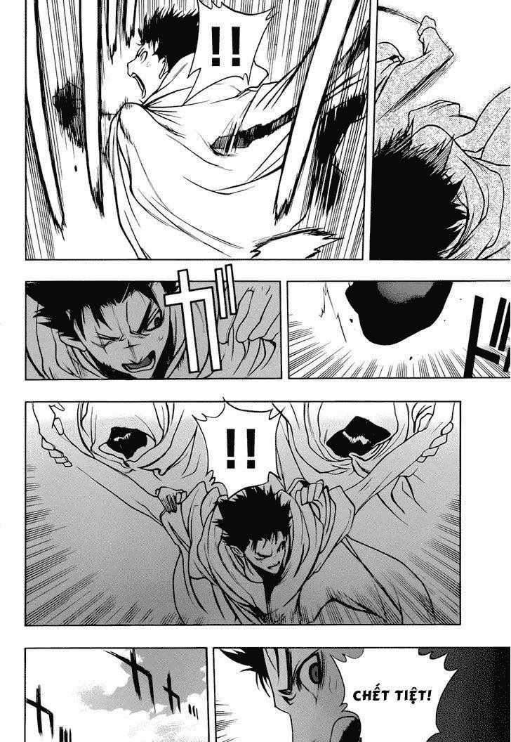 Attack On Titans - Before The Fall Chapter 6 trang 19