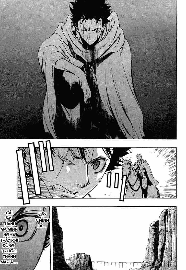 Attack On Titans - Before The Fall Chapter 6 trang 26
