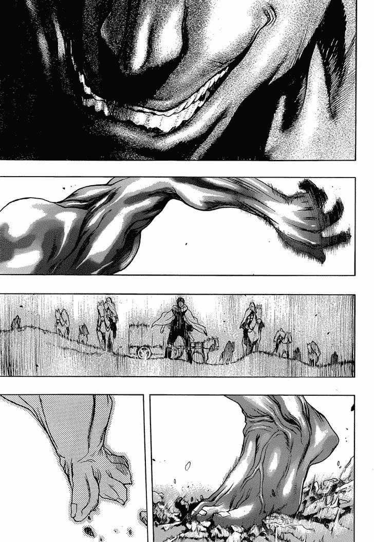 Attack On Titans - Before The Fall Chapter 6 trang 32