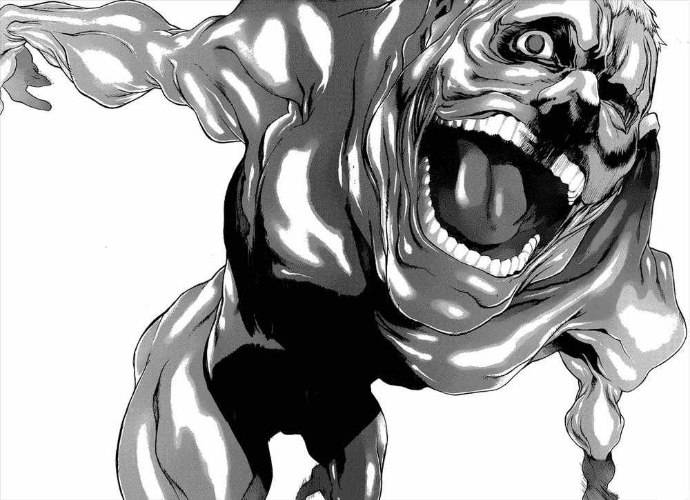 Attack On Titans - Before The Fall Chapter 6 trang 33
