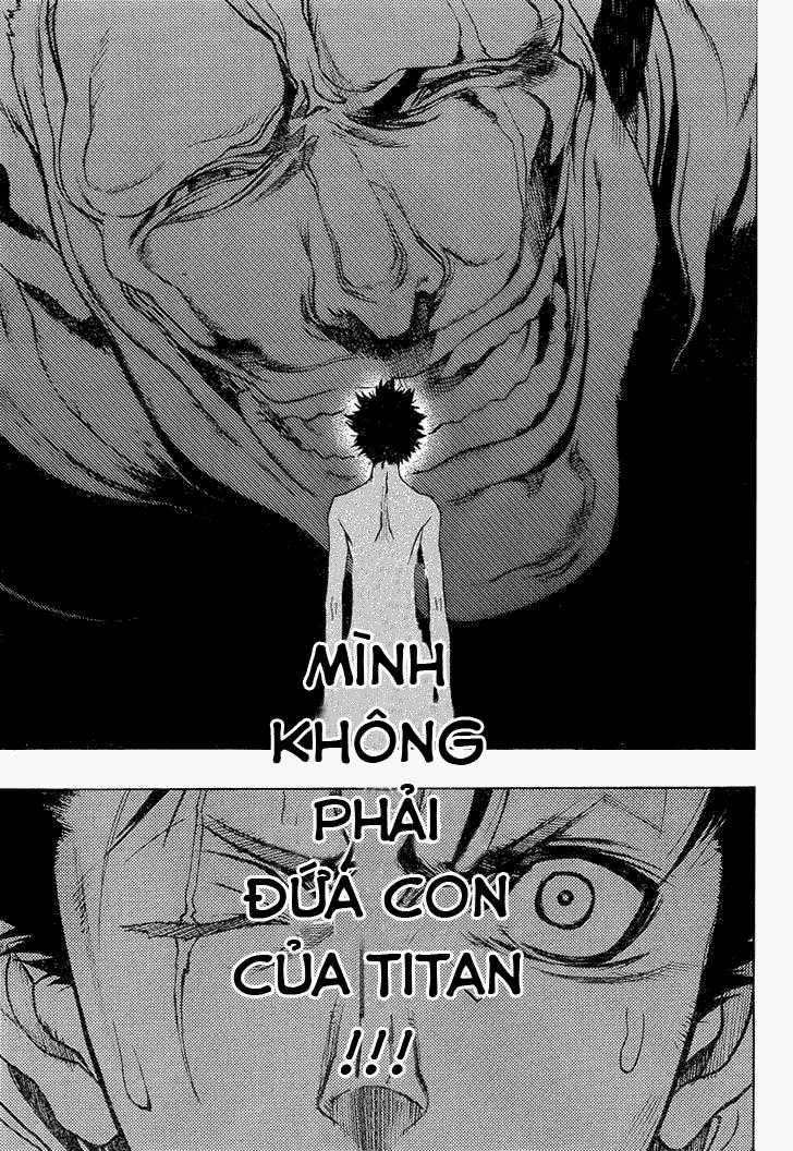 Attack On Titans - Before The Fall Chapter 6 trang 35