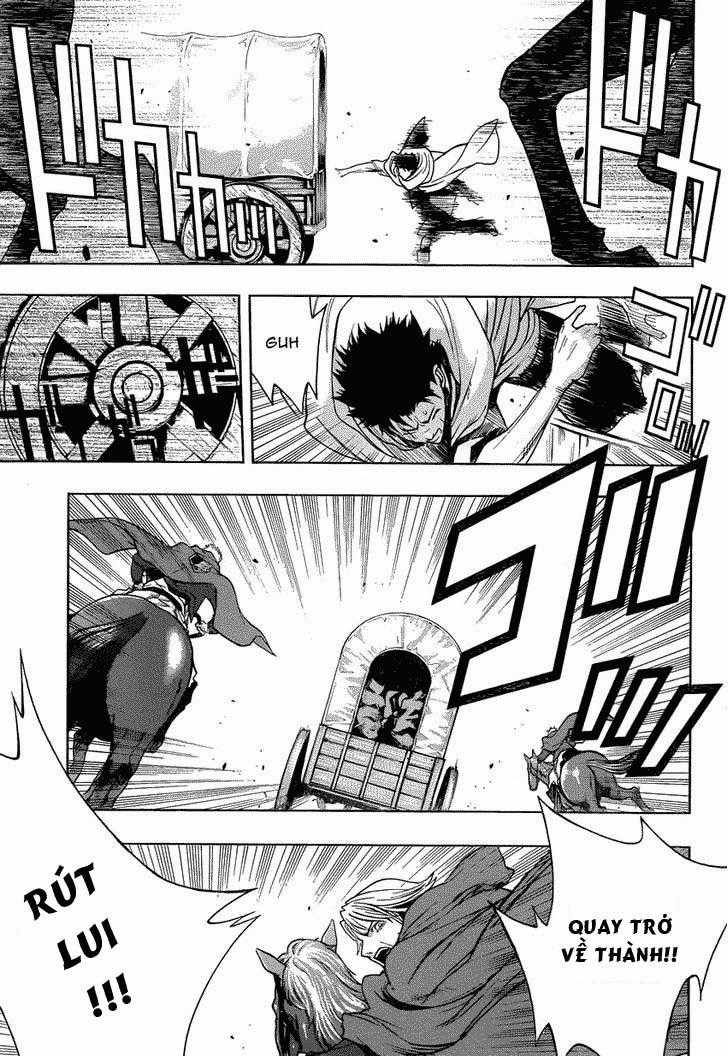 Attack On Titans - Before The Fall Chapter 6 trang 37