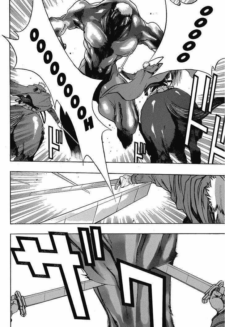 Attack On Titans - Before The Fall Chapter 6 trang 40