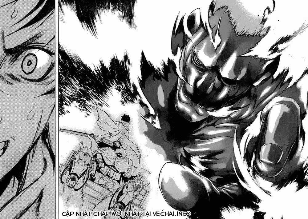 Attack On Titans - Before The Fall Chapter 6 trang 45