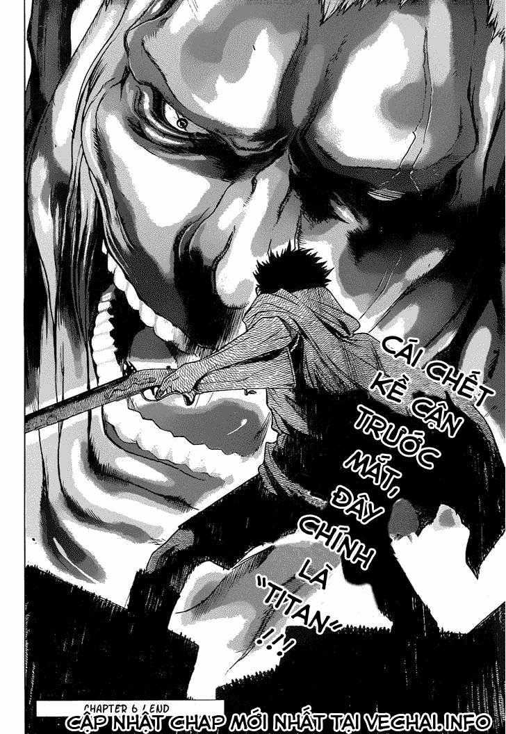 Attack On Titans - Before The Fall Chapter 6 trang 46