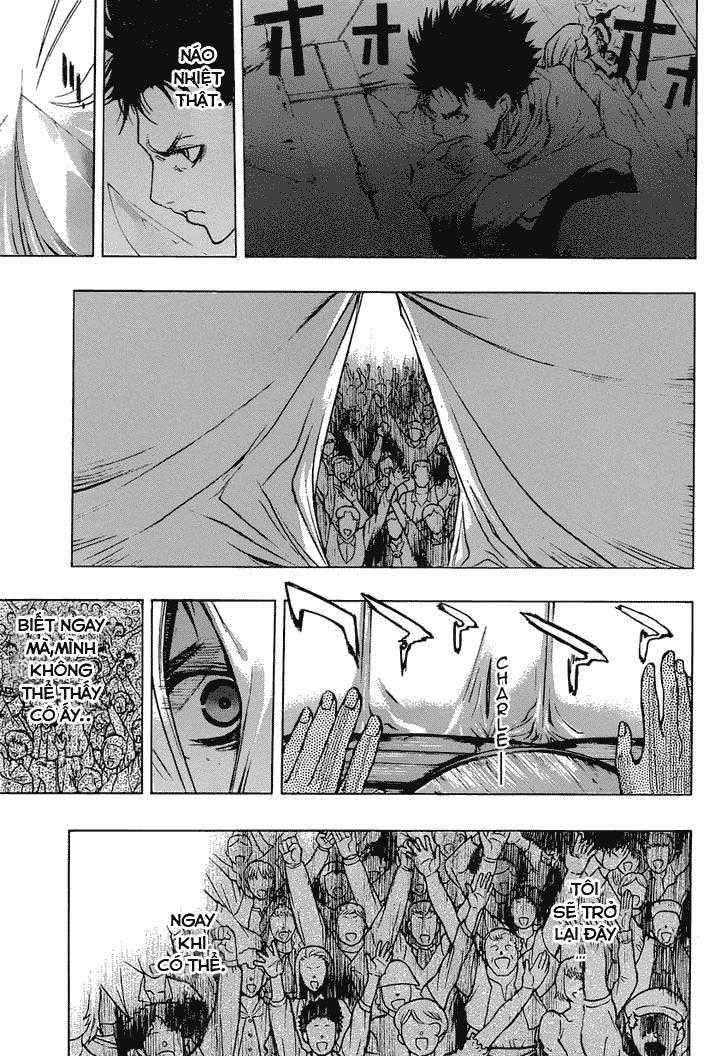 Attack On Titans - Before The Fall Chapter 6 trang 5