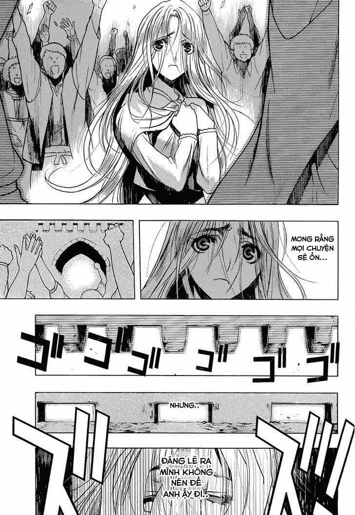 Attack On Titans - Before The Fall Chapter 6 trang 7