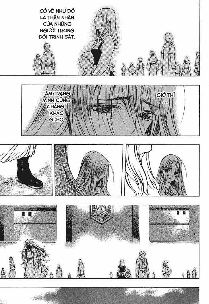 Attack On Titans - Before The Fall Chapter 6 trang 9