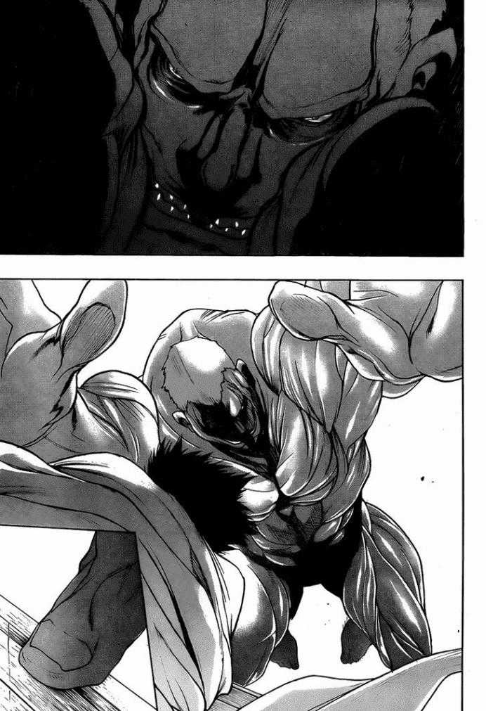 Attack On Titans - Before The Fall Chapter 7 trang 15