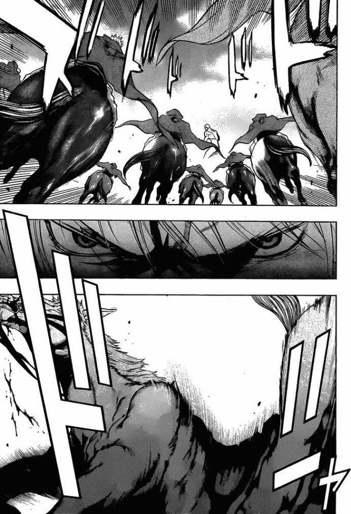 Attack On Titans - Before The Fall Chapter 7 trang 31