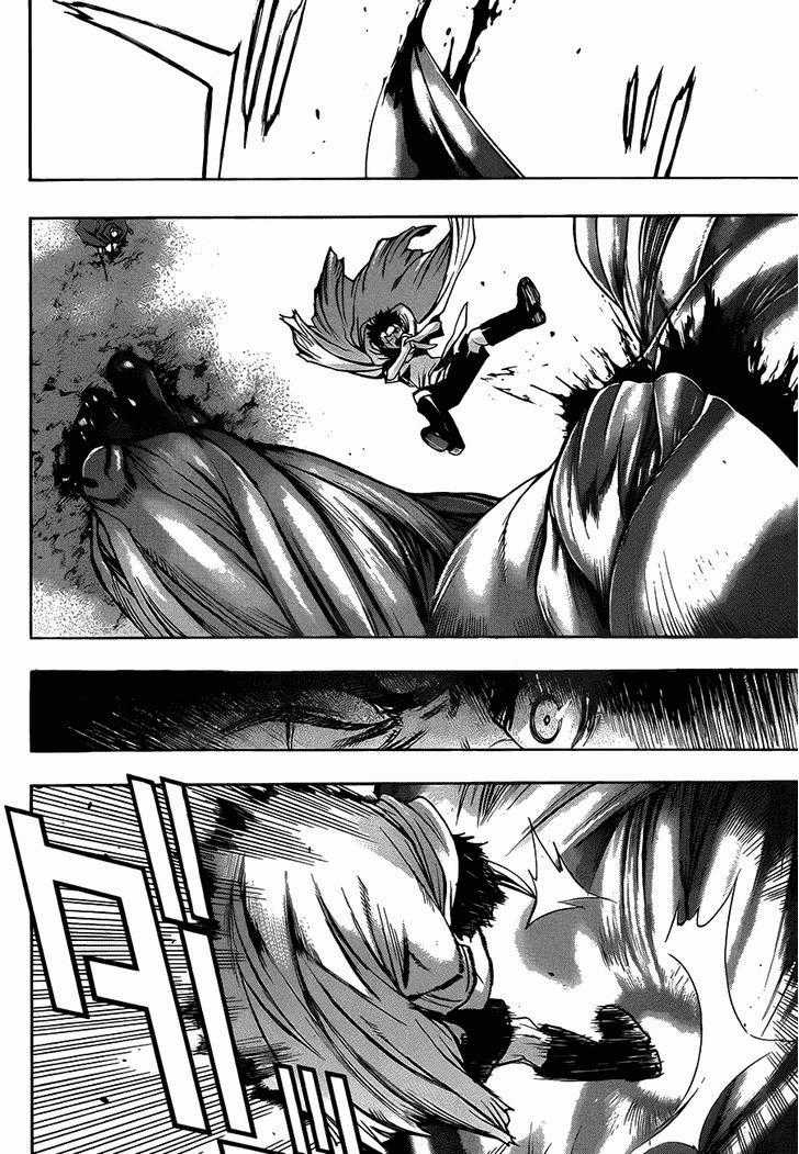 Attack On Titans - Before The Fall Chapter 8 trang 11
