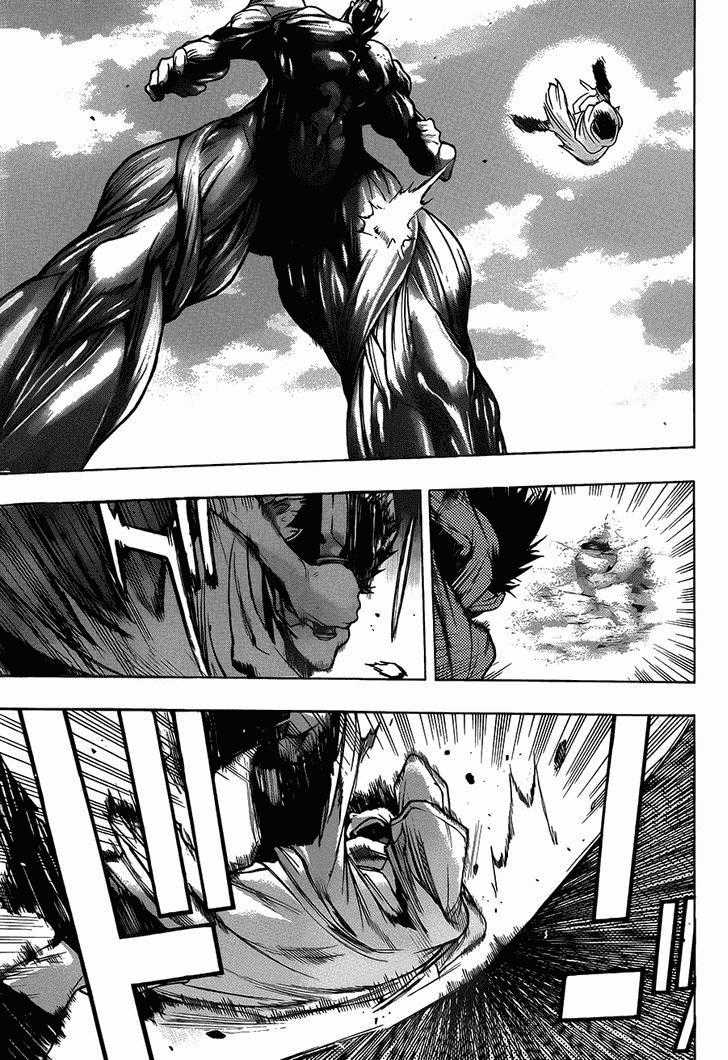 Attack On Titans - Before The Fall Chapter 8 trang 12