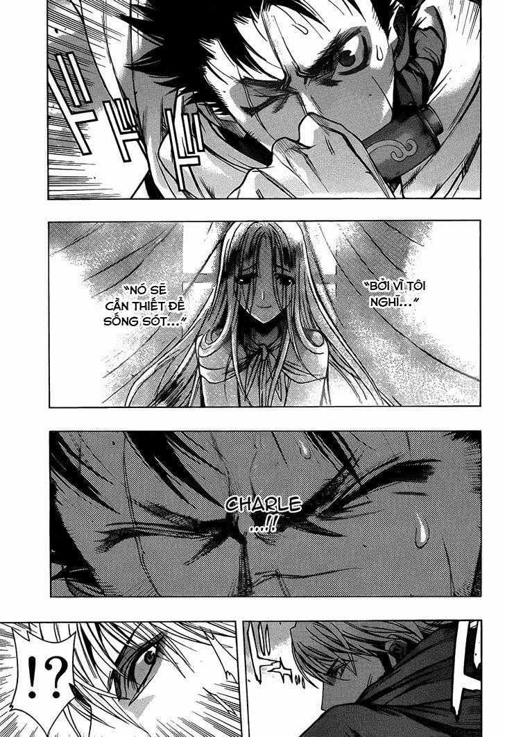 Attack On Titans - Before The Fall Chapter 8 trang 17