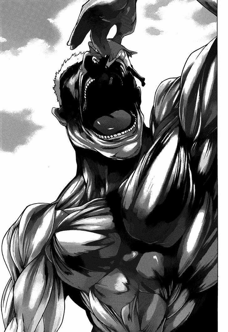 Attack On Titans - Before The Fall Chapter 8 trang 19