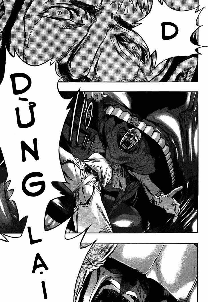 Attack On Titans - Before The Fall Chapter 8 trang 21