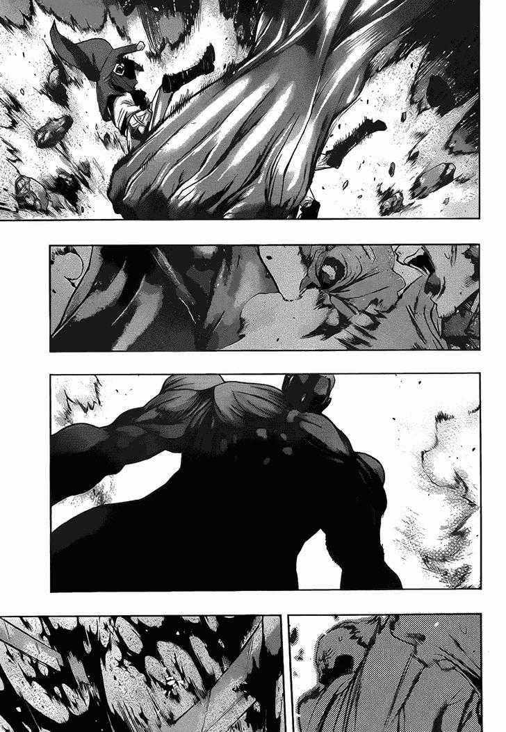 Attack On Titans - Before The Fall Chapter 8 trang 30